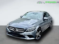Utilisé 2021 Mercedes C180 Berline | 26 600 € (Bon prix)