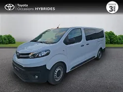Utilisé 2023 Toyota Proace Verso Break | 31 480 € (Prix juste)