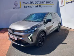 Utilisé 2025 Renault Symbioz Esprit Alpine SUV | 31 989 € (Prix juste)