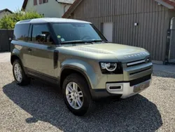 Vert Utilisé 2021 Land Rover Defender SUV | 54 990 €