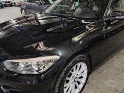 Occasion 2015 BMW 116 Efficient Dynamics Citadine | 8 990 €