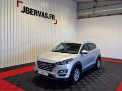 Utilisé 2020 Hyundai Tucson SUV | 17 990 € (Bon prix)