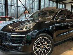 Utilisé 2015 Porsche Macan Sport SUV | 29 985 €