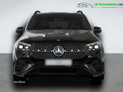 Utilisé 2025 Mercedes GLE400 | 103 600 € (Prix juste)