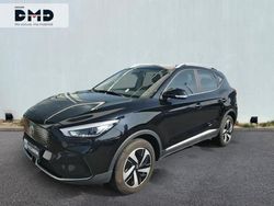 Utilisé 2023 MG ZS Comfort Berline | 19 490 € (Prix juste)