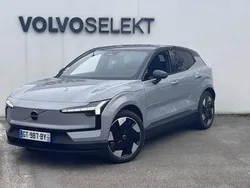 Gris Utilisé 2023 Volvo EX30 Performance SUV | 36 400 € (Bon prix)