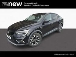 Noir Utilisé 2023 Renault Arkana Evolution SUV | 19 089 € (Bon prix)