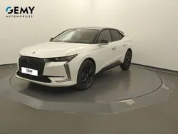 Blanc Utilisé 2024 DS Automobiles DS4 Performance | 29 989 € (Prix juste)