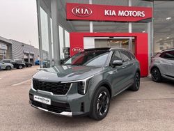 Vert aventurine métallisé Occasion 2025 Kia Sorento Premium SUV | 46 999 €