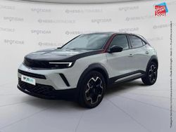 Utilisé 2021 Opel Mokka-e GS Line SUV | 17 999 € (Prix juste)