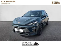 Bleu Utilisé 2025 Cupra Terramar SUV | 39 490 € (Super prix)