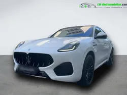 Utilisé 2024 Maserati Grecale SUV | 95 700 € (Prix juste)