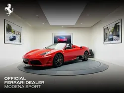 Rouge Utilisé 2009 Ferrari F430 | 579 900 €