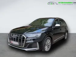 Utilisé 2023 Audi SQ7 Sport SUV | 84 700 €