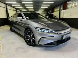 Gris Utilisé 2023 BYD Han Berline | 42 990 €