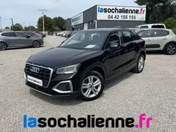 Noir Utilisé 2023 Audi Q2 Advanced SUV | 26 590 € (Prix juste)