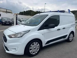 Blanc Utilisé 2019 Ford Transit Cabriolet | 12 490 €