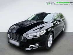 Utilisé 2017 Ford Mondeo Break | 19 400 € (Prix assez cher)