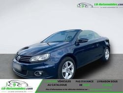 Utilisé 2015 VW Golf Sportline Cabriolet | 17 900 €