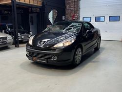 Utilisé 2007 Peugeot 207 CC Sport Cabriolet | 8 990 €