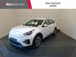 Utilisé 2022 Kia e-Niro 2 SUV | 22 900 € (Prix juste)