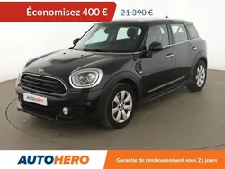 Noir Utilisé 2018 Mini Cooper D Countryman SUV | 20 990 € (Super prix)