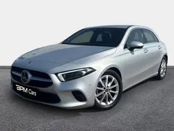 Utilisé 2019 Mercedes A200 Progressive Berline | 23 900 € (Bon prix)