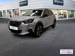 Utilisé 2022 Peugeot e-2008 Allure SUV | 18 990 € (Prix juste)