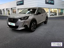 Utilisé 2022 Peugeot e-2008 Allure SUV | 19 390 € (Prix juste)