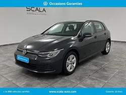 Utilisé 2023 VW Golf VIII Life | 24 490 € (Prix juste)