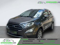 Utilisé 2019 Ford Ecosport SUV | 16 900 € (Prix juste)