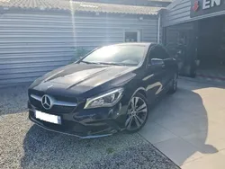 Utilisé 2017 Mercedes CLA200 Business Berline | 17 990 € (Super prix)