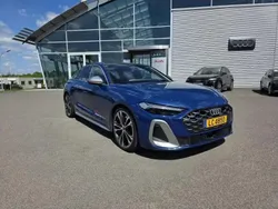 Bleu Utilisé 2024 Audi S5 Sport Berline | 76 820 € (Bon prix)