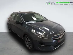 Utilisé 2021 Kia XCeed SUV | 23 500 € (Prix assez cher)