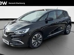 Noir Utilisé 2021 Renault Scénic IV Business Monospace | 19 990 € (Prix juste)