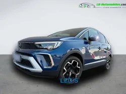 Utilisé 2022 Opel Crossland SUV | 19 800 € (Prix assez cher)