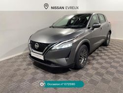 Occasion 2022 Nissan Qashqai SUV | 19 290 € (Prix juste)