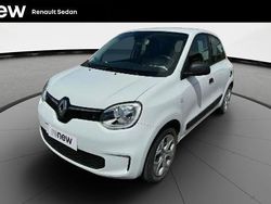 Blanc Utilisé 2021 Renault Twingo Life Citadine | 10 490 € (Prix juste)
