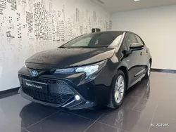 Noir Utilisé 2022 Toyota Corolla Business Edition Berline | 22 990 € (Super prix)
