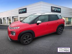 Utilisé 2018 Citroën C3 Aircross Feel SUV | 10 455 € (Prix assez cher)