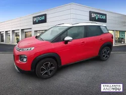 Utilisé 2018 Citroën C3 Aircross Feel SUV | 10 455 € (Prix juste)