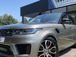 Utilisé 2020 Land Rover Range Rover HSE Dynamic SUV | 46 990 €