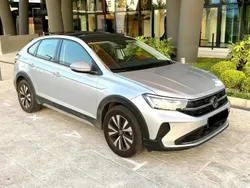 Argent Utilisé 2022 VW Taigo Life SUV | 21 900 € (Prix juste)