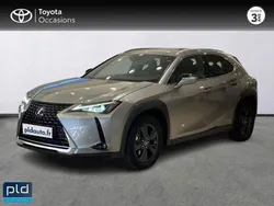 Gris Utilisé 2023 Lexus UX 250h SUV | 28 990 € (Bon prix)