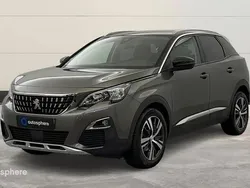 Utilisé 2019 Peugeot 3008 Allure SUV | 17 799 € (Bon prix)