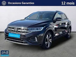 Utilisé 2022 VW T-Roc R-line SUV | 29 990 € (Prix juste)