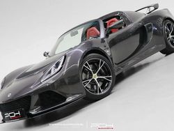 Gris Utilisé 2015 Lotus Exige Coupé | 79 999 €
