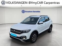Utilisé 2022 VW T-Cross SUV | 17 274 € (Bon prix)