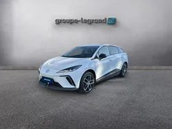 Nouvelle 2025 MG MG4 EV Luxury Citadine | 30 490 € (Prix cher)