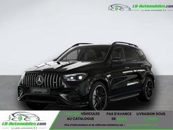 Utilisé 2024 Mercedes GLE53 AMG AMG | 115 700 €